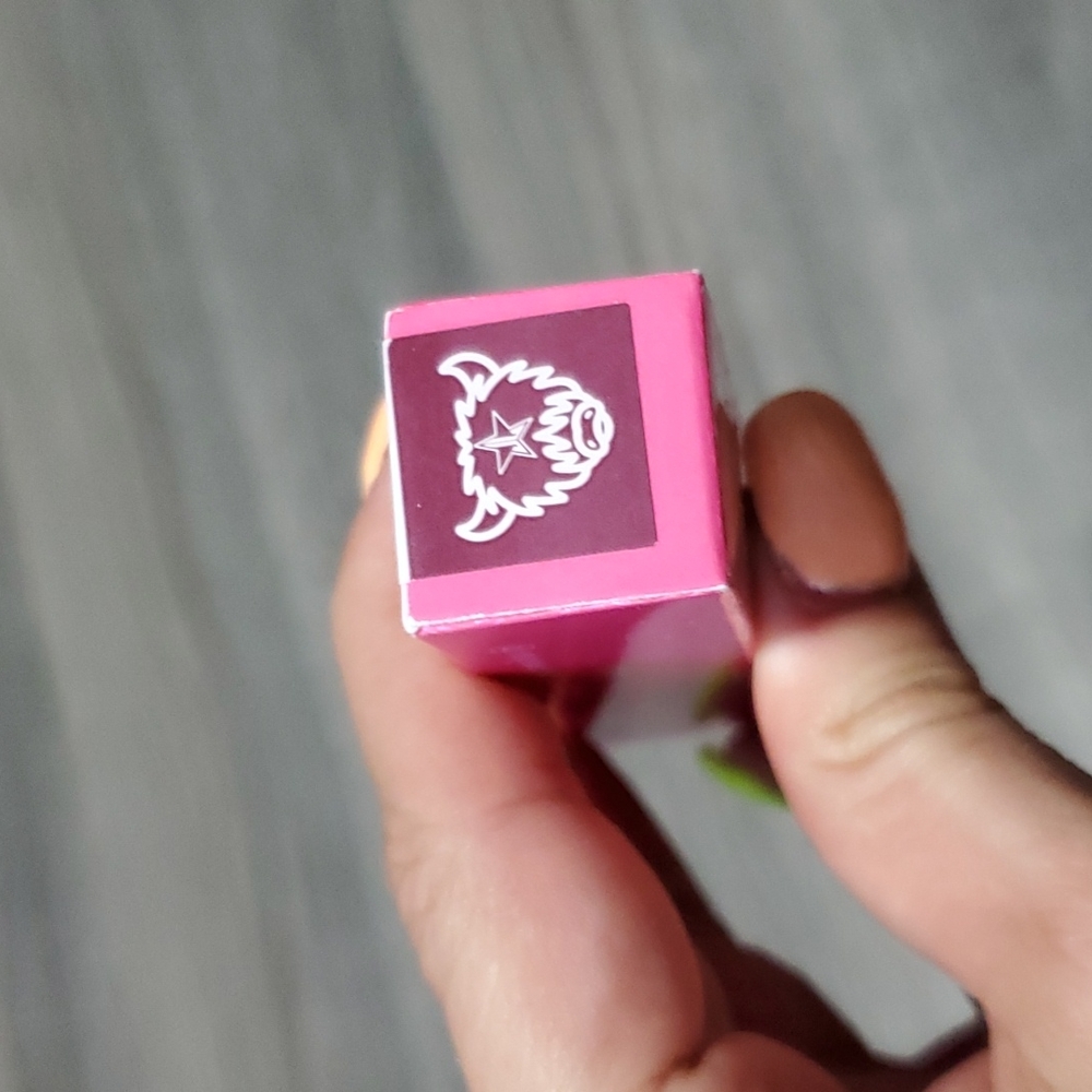Star ranch lipstick
